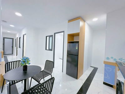 Жилье в Ho Chi Minh City, Vietnam Жилье в Ho Chi Minh City, Vietnam