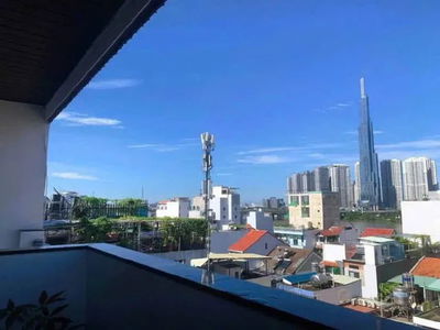 Housing in Ho Chi Minh City, Vietnam Housing in Ho Chi Minh City, Vietnam