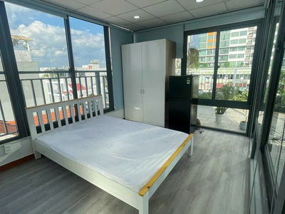 The Vista, Vietnam The Vista, Vietnam