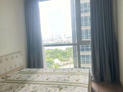 Vinhomes Central Park, Vietnam Vinhomes Central Park, Vietnam