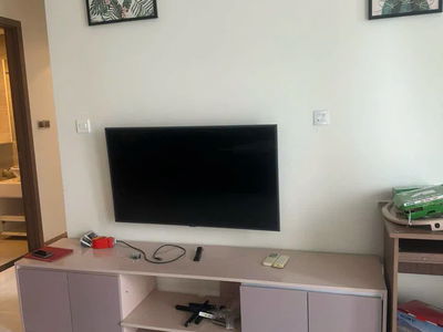 Vinhomes Central Park, Vietnam Vinhomes Central Park, Vietnam