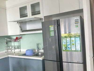 Vinhomes Central Park, Vietnam Vinhomes Central Park, Vietnam