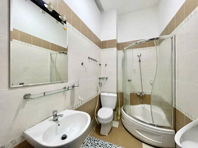 Alojamiento en Ho Chi Minh City, Vietnam Alojamiento en Ho Chi Minh City, Vietnam