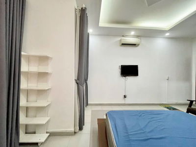 Жилье в Ho Chi Minh City, Vietnam Жилье в Ho Chi Minh City, Vietnam