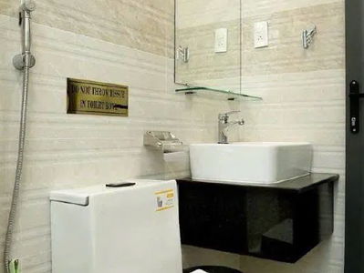 Alojamiento en Ho Chi Minh City, Vietnam Alojamiento en Ho Chi Minh City, Vietnam