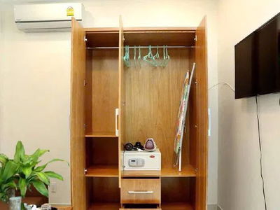 Logement dans Ho Chi Minh City, Vietnam  Logement dans Ho Chi Minh City, Vietnam