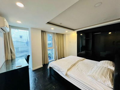 Alojamiento en Ho Chi Minh City, Vietnam Alojamiento en Ho Chi Minh City, Vietnam