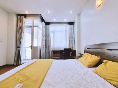 Logement dans Ho Chi Minh City, Vietnam  Logement dans Ho Chi Minh City, Vietnam