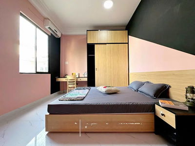 Logement dans Ho Chi Minh City, Vietnam Logement dans Ho Chi Minh City, Vietnam