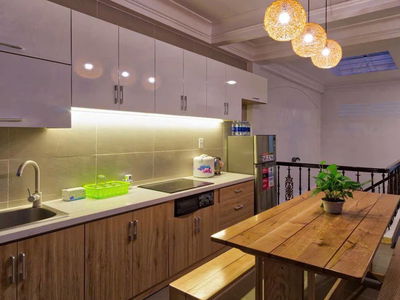 Housing in Ho Chi Minh City, Vietnam Housing in Ho Chi Minh City, Vietnam