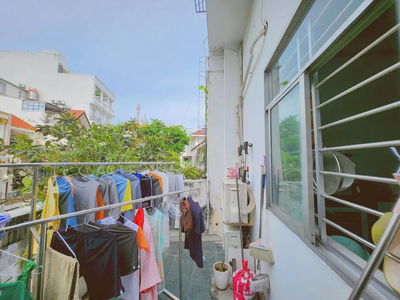 Housing in Ho Chi Minh City, Vietnam Housing in Ho Chi Minh City, Vietnam