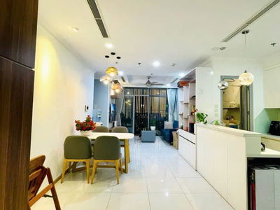 Vinhomes Central Park, Vietnam Vinhomes Central Park, Vietnam