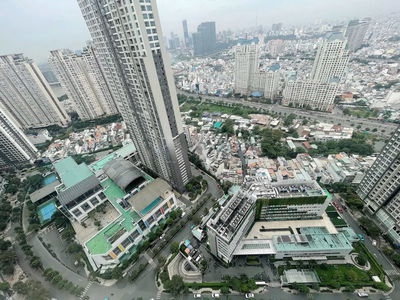 Vinhomes Central Park, Vietnam Vinhomes Central Park, Vietnam