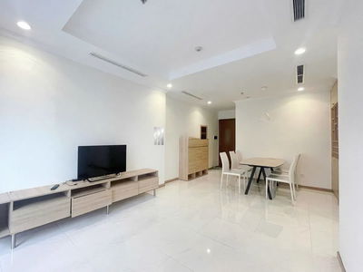 Vinhomes Central Park, Vietnam Vinhomes Central Park, Vietnam