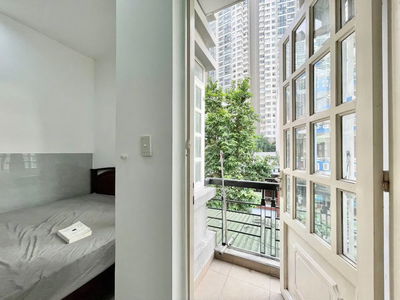 Жилье в Ho Chi Minh City, Vietnam  Жилье в Ho Chi Minh City, Vietnam