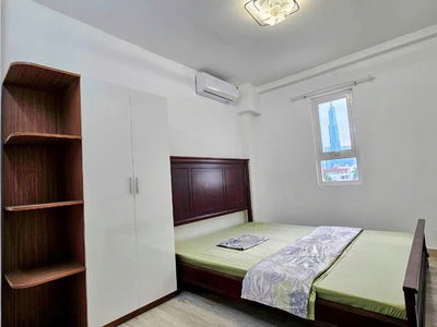 Housing in Nha Be, Vietnam Housing in Nha Be, Vietnam