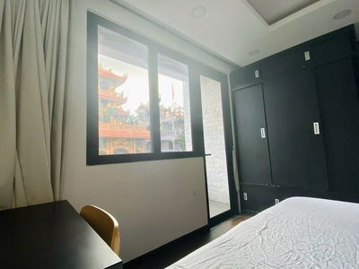 Жилье в Ho Chi Minh City, Vietnam Жилье в Ho Chi Minh City, Vietnam