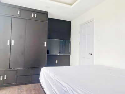 Жилье в Ho Chi Minh City, Vietnam  Жилье в Ho Chi Minh City, Vietnam