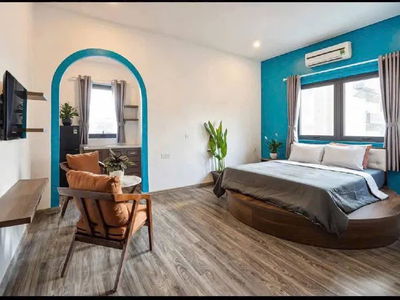 Alojamiento en Ho Chi Minh City, Vietnam Alojamiento en Ho Chi Minh City, Vietnam