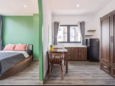 Alojamiento en Ho Chi Minh City, Vietnam Alojamiento en Ho Chi Minh City, Vietnam