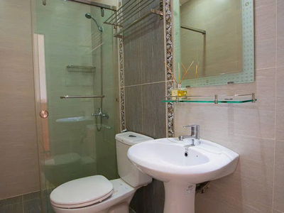 Жилье в Ho Chi Minh City, Vietnam Жилье в Ho Chi Minh City, Vietnam