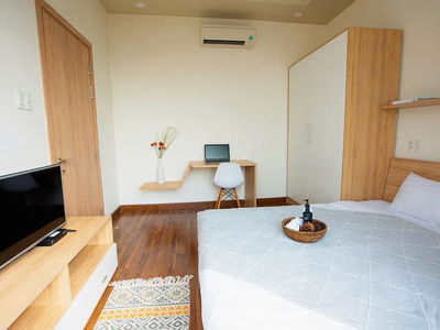 Housing in Ho Chi Minh City, Vietnam  Housing in Ho Chi Minh City, Vietnam