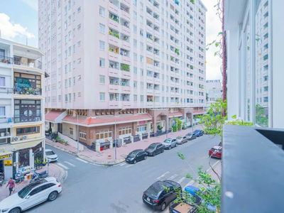 Gehäuse In Ho Chi Minh City, Vietnam Gehäuse In Ho Chi Minh City, Vietnam