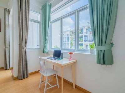 Logement dans Ho Chi Minh City, Vietnam Logement dans Ho Chi Minh City, Vietnam