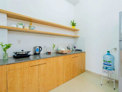 Logement dans Ho Chi Minh City, Vietnam  Logement dans Ho Chi Minh City, Vietnam