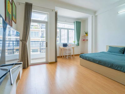 Logement dans Ho Chi Minh City, Vietnam Logement dans Ho Chi Minh City, Vietnam