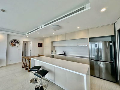 Diamond Island, Vietnam Diamond Island, Vietnam