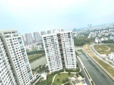 Diamond Island, Vietnam Diamond Island, Vietnam