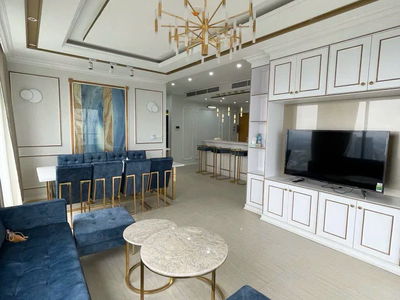 Diamond Island, Vietnam Diamond Island, Vietnam