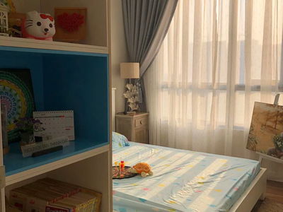 Diamond Island, Vietnam Diamond Island, Vietnam