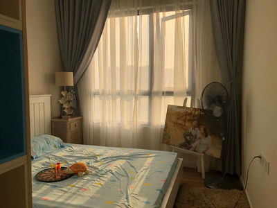 Diamond Island, Vietnam Diamond Island, Vietnam