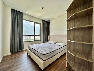 Diamond Island, Vietnam Diamond Island, Vietnam