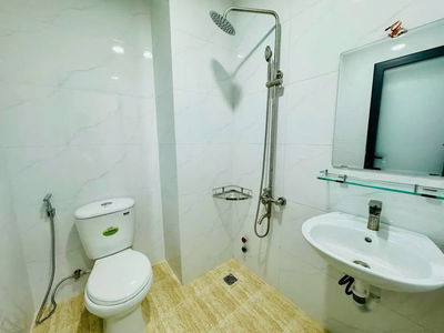 Logement dans Ho Chi Minh City, Vietnam  Logement dans Ho Chi Minh City, Vietnam