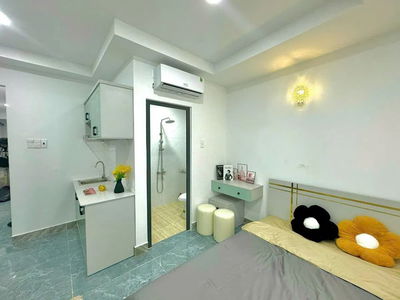 Logement dans Ho Chi Minh City, Vietnam Logement dans Ho Chi Minh City, Vietnam