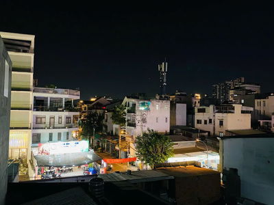 Logement dans Ho Chi Minh City, Vietnam Logement dans Ho Chi Minh City, Vietnam