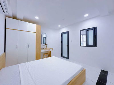 Alojamiento en Ho Chi Minh City, Vietnam Alojamiento en Ho Chi Minh City, Vietnam