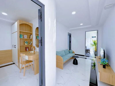 Logement dans Ho Chi Minh City, Vietnam Logement dans Ho Chi Minh City, Vietnam