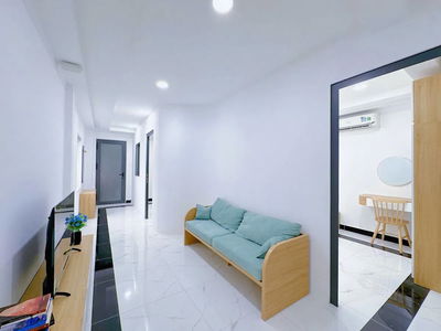 Housing in Ho Chi Minh City, Vietnam Housing in Ho Chi Minh City, Vietnam