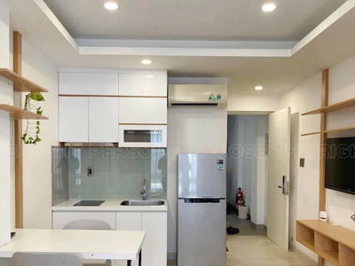 Alojamiento en Ho Chi Minh City, Vietnam Alojamiento en Ho Chi Minh City, Vietnam