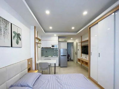 Alojamiento en Ho Chi Minh City, Vietnam Alojamiento en Ho Chi Minh City, Vietnam