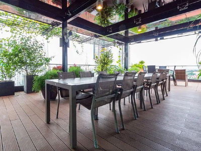 Logement dans Ho Chi Minh City, Vietnam Logement dans Ho Chi Minh City, Vietnam