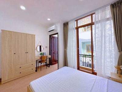 Alojamiento en Ho Chi Minh City, Vietnam Alojamiento en Ho Chi Minh City, Vietnam