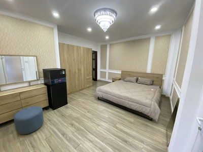 Logement dans Ho Chi Minh City, Vietnam  Logement dans Ho Chi Minh City, Vietnam
