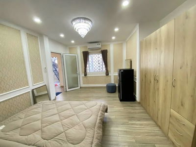 Alojamiento en Ho Chi Minh City, Vietnam Alojamiento en Ho Chi Minh City, Vietnam