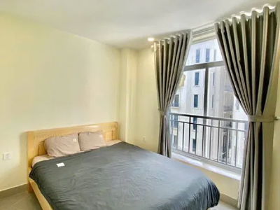 Housing in Ho Chi Minh City, Vietnam Housing in Ho Chi Minh City, Vietnam