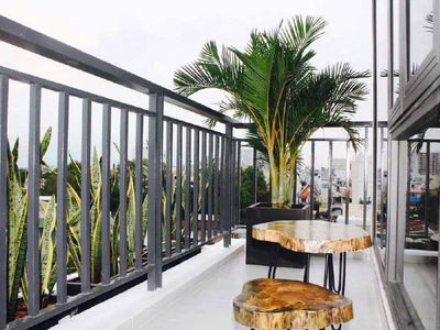 Жилье в Ho Chi Minh City, Vietnam Жилье в Ho Chi Minh City, Vietnam